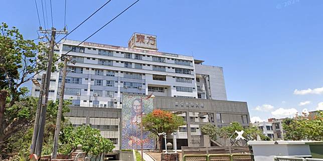 東方設計大學、環球科大、大同技術學院、明道大學等4校報請教育部核定解散。（圖／翻攝自Google maps）