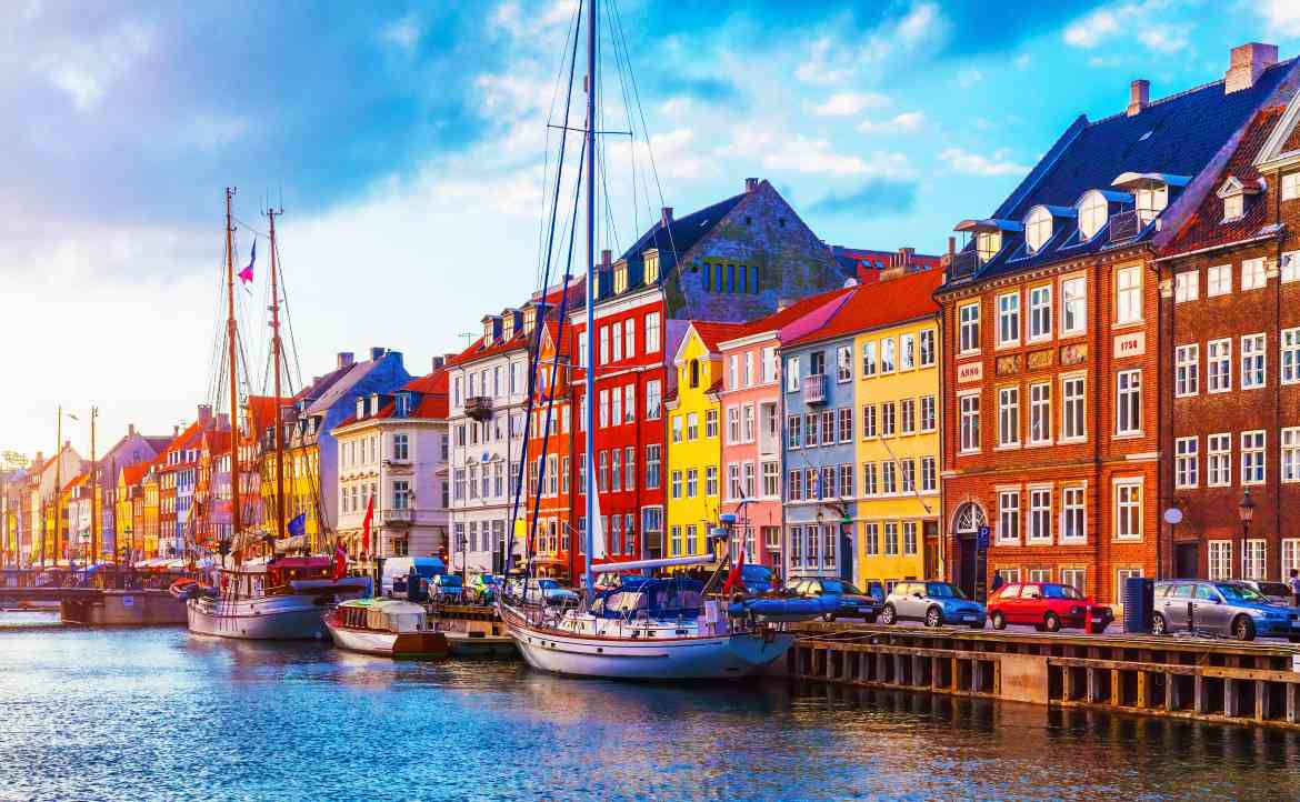 台灣人在丹麥，親身體驗5 大優點、3 大缺點| 換日線| LINE TODAY