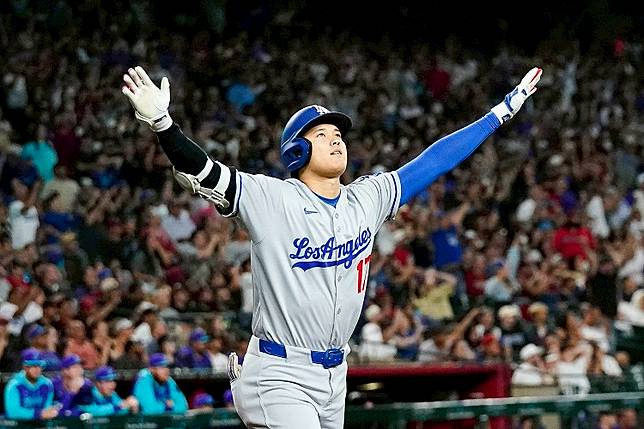 世界大賽後首度碰頭　道奇洋基MVP對決、強投頭尾亮相