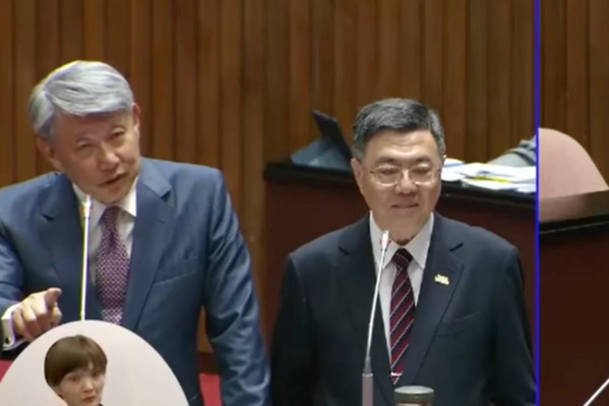 核三公投扯上睦鄰費郭智輝一句話惹怒藍綠白下台倒數計時？ | 信傳媒| LINE TODAY