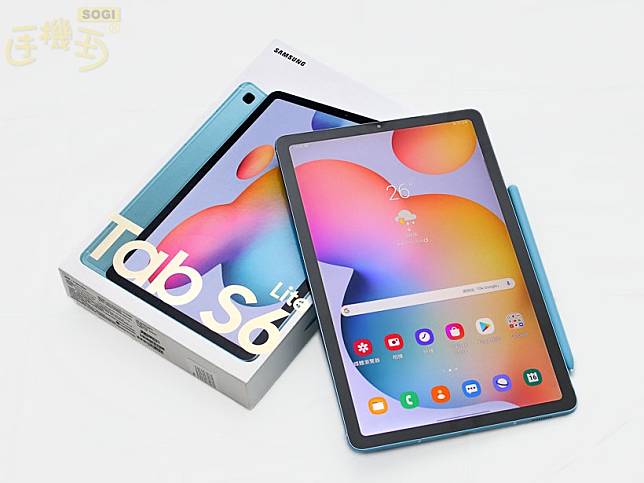 換處理器？三星Tab S6 Lite平板後續機種疑似現身跑分資料庫