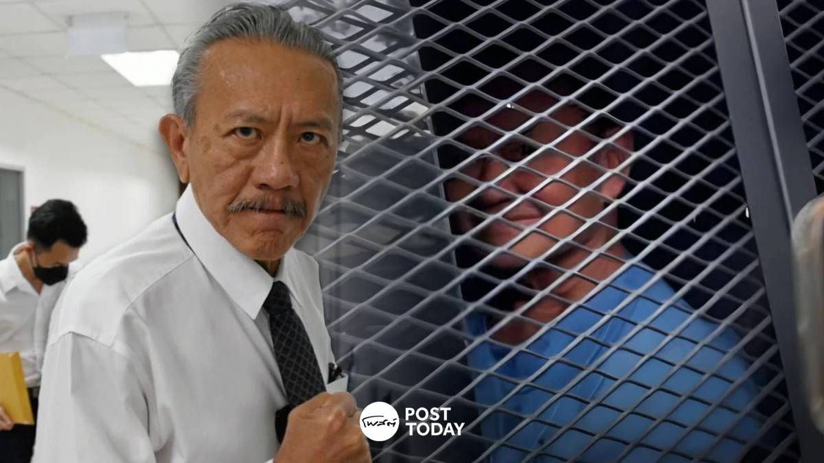 ชูวิทย์' เผย "แผนสกัดทักษิณ" ขวางพักโทษก่อนเลือกตั้ง | PostToday | LINE  TODAY