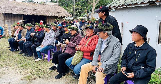 選址涉及祖靈地！下賓朗部落強烈抗議　要求退回綠野仙蹤開發案