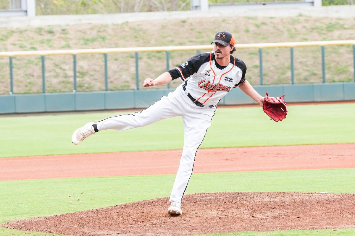 統一獅》WBC加拿大國手隊內熱身賽先發 布雷克2局無失分、喬登2局飆3K失1分 | TSNA