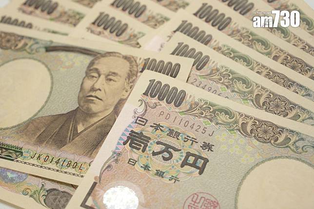 日圓匯率走勢｜日本最大工會Rengo：爭取加薪5.28%　日圓兌港元5.26水平