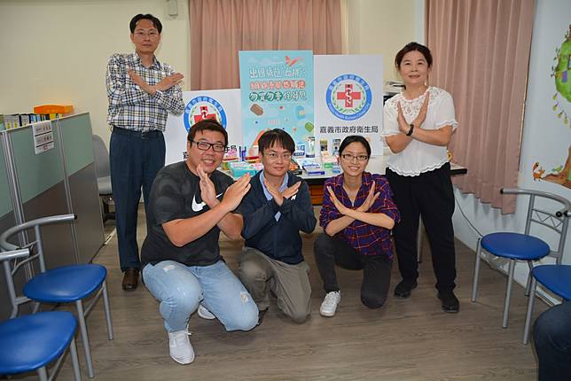 出國購藥回台售　小心觸法傷荷包