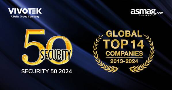 VIVOTEK showcases its expertise in the security industry and has been increasingly committed to sustainable development in recent years. Through innovative technologies, it creates value and impact in the field of security.