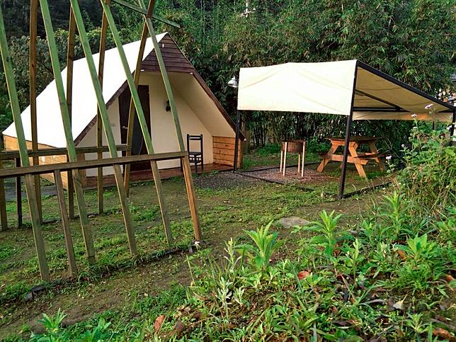 圖片來源：金山驛境臉書粉專