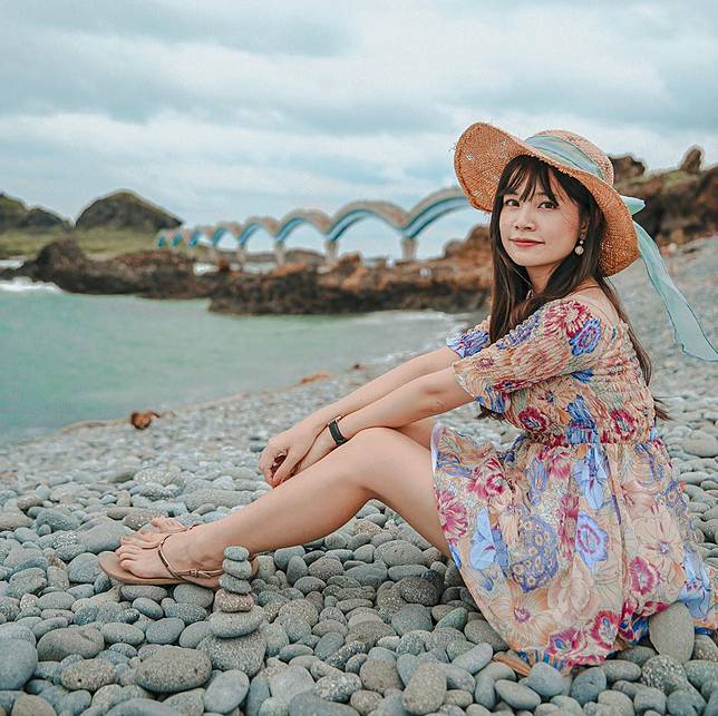 圖片授權：IG @yuyu363