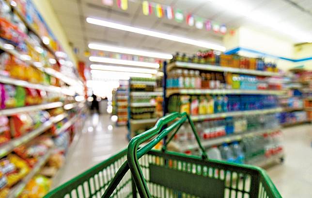 消委會｜超市貨品價格急漲食品加價最多　 朱古力總平均售價升23.7%