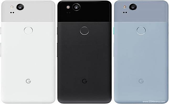 ว่ากันว่า... Google ออก Pixel 2 และ 2 XL เพื่อฆ่า Note 8 และ iPhone 8 Plus