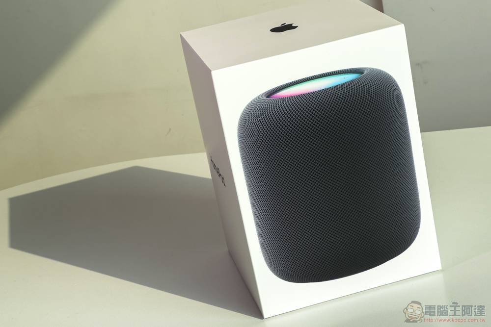 HomePod actually has a suspected bug problem that cannot even tell the time | Computer King Ada