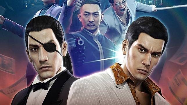 ผู้สร้าง Yakuza กล่าว “ผมเน้นสร้างเกมมาเพื่อให้คนญี่ปุ่นเล่นก่อน”