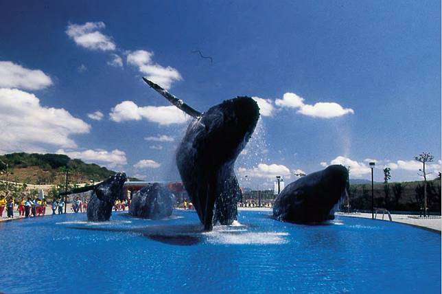 國立海洋生物博物館（圖片提供/臺灣科學節）