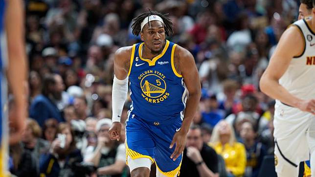 Kevon Looney