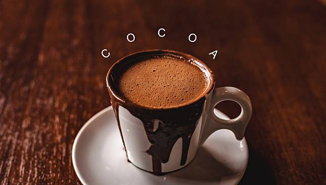 8 ประโยชน์ของโกโก้ อร่อยแถมดีต่อสุขภาพ | โกโก้ กับ ช็อคโกแลต ต่างกันยังไง?