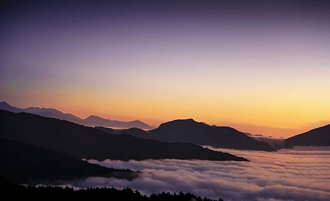 雲端上的鐵道之旅：深度體驗阿里山，每日限量8間！再贈超值套裝行程！