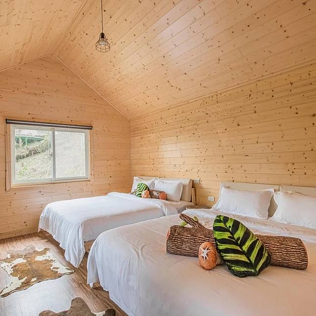 圖片來源：FB@野漾莊園