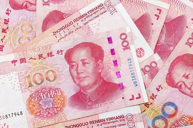 中國地方政府債台高築，連公務員都被欠薪降薪，只好從民企找錢。 (圖:freepik)
