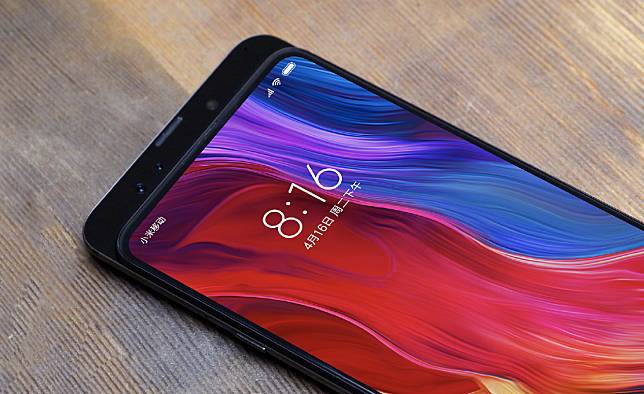 กล้องหน้าของ Xiaomi Mi Mix 3 ผ่านการทดสอบสไลด์กว่า 600,000 ครั้งโดยไม่เกิดความเสียหาย!