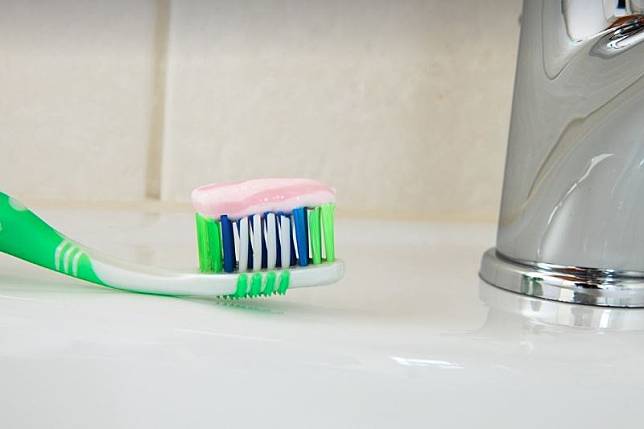 選擇適合自己口腔狀態的牙膏，對口腔健康非常重要。（示意圖／取自pixabay）