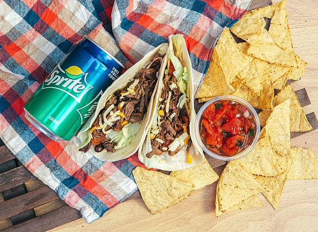 圖片來源/NALA's Mexican Food