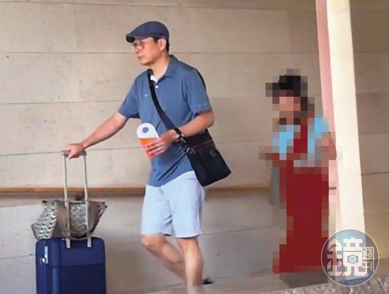 教授偷吃十二女／「教育界王力宏」遭爆後宮遍全台　校長、老師、學生全成他不倫獵物 | 鏡週刊 | LINE TODAY