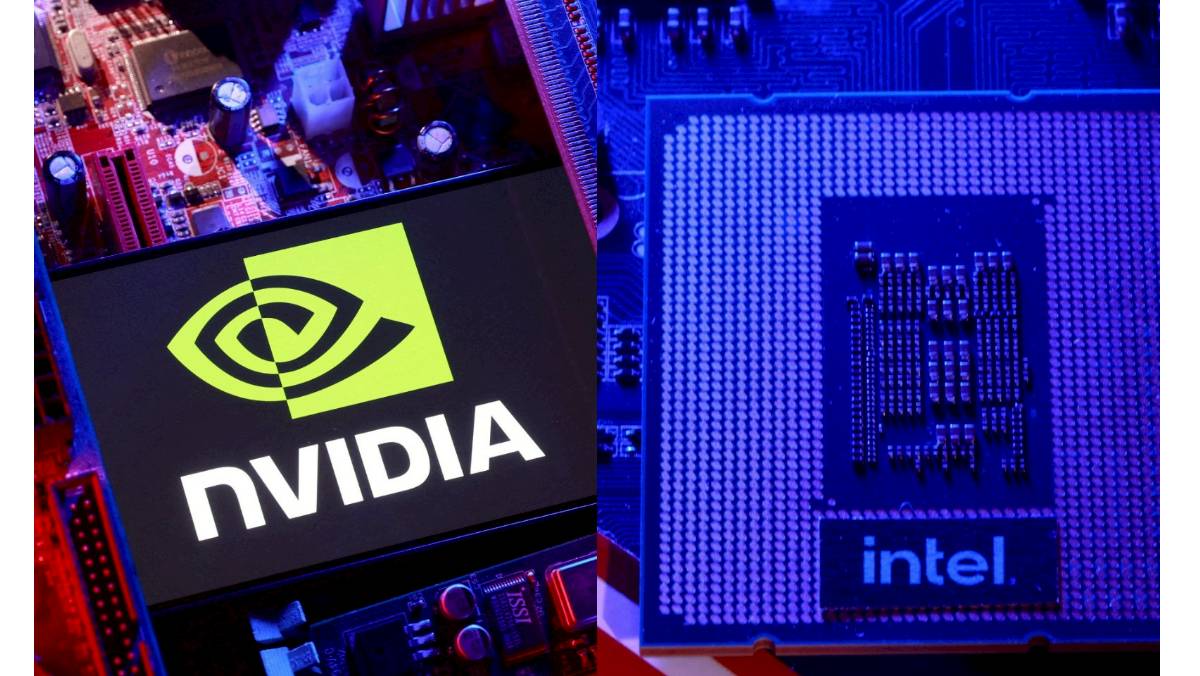 輝達宣布入股英特爾國泰投信：關注機器人與電動車產業| 太報| LINE TODAY