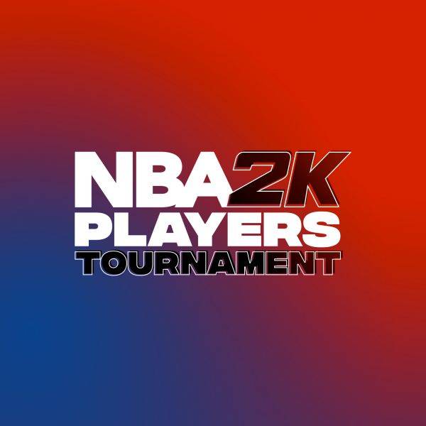 《NBA 2K》球員錦標賽4/4開打。官方提供