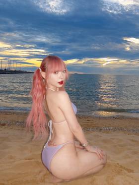 Сексуалды қыздар