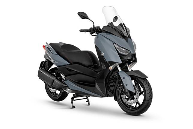 Yamaha NMAX 300 ข้อมูลสเปคราคา ตารางผ่อนดาวน์