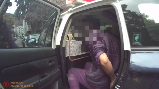 朱姓男子持水果刀2刀殺阿姨，全案將由國民法官審理。資料照。讀者提供