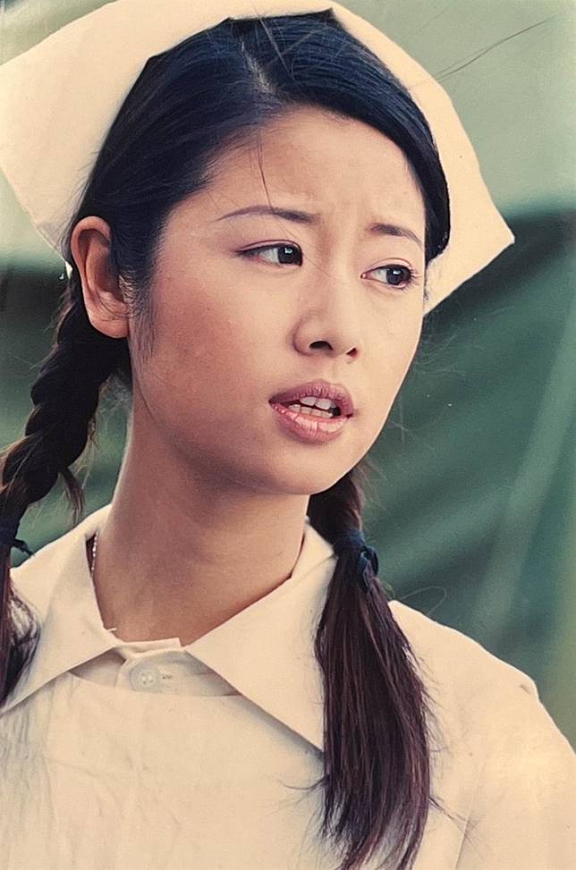 非売品】蘇有朋、古巨基、趙薇、林心如出演ドラマ「情深深雨濛濛