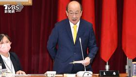 民進黨團總召柯建銘遭黨內立委郭國文轟「假傳聖旨」。（資料圖／胡瑞麒攝）