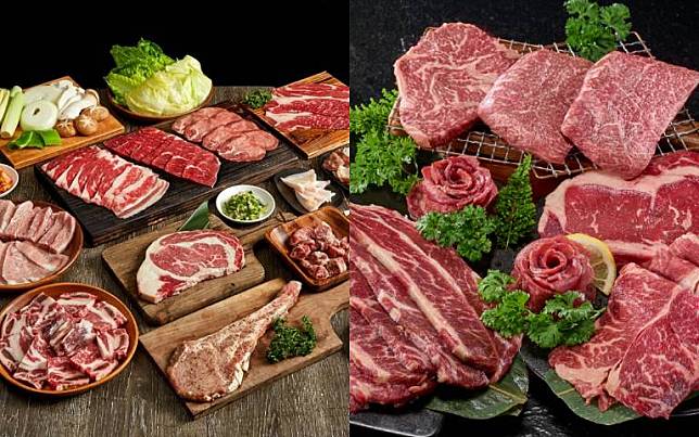 地表最奢華烤肉組「重達近2kg」！王品集團推出「燒肉禮盒」嗑肉嗑到爽，預購再享「超值優惠」！