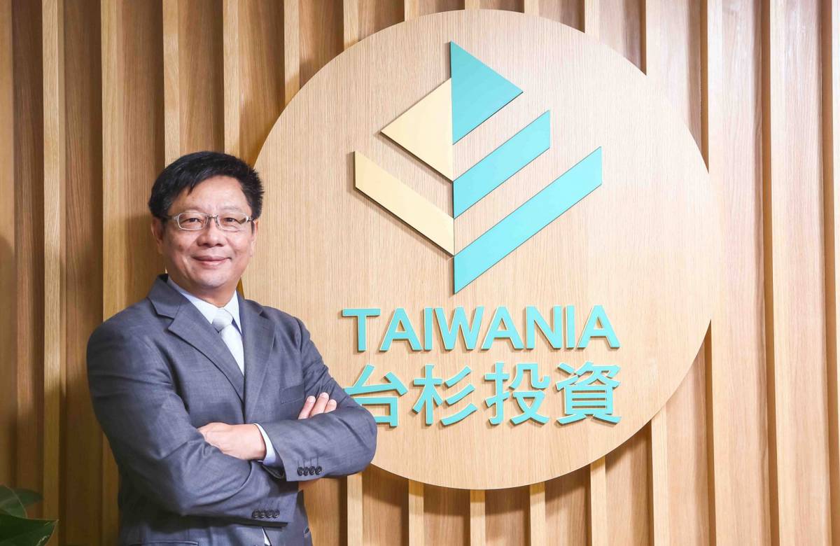 頂著國家級投資光環，台杉總經理：我們用矽谷速度做事| 數位時代| LINE TODAY