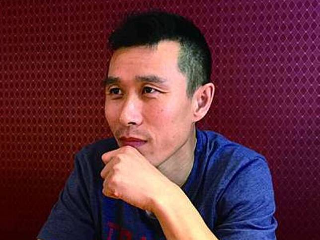 八旗文化總編輯「富察」李延賀3月赴中探親時被拘捕失聯，至今已超過50天。(翻攝自臉書)