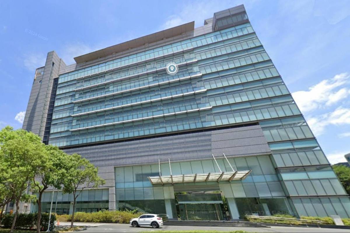 台灣IC設計廠沒有跟上輝達、AI趨勢成長 ASIC股甚至衰退 | 信傳媒 | LINE TODAY