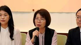 民進黨立委黃秀芳。資料照，正國會提供