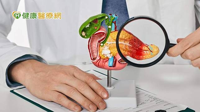 早期胰臟癌在電腦斷層（CT）等影像檢查上，肉眼不易辨識，臺大醫院與臺灣大學合作開發出人工智慧CT診斷輔助系統，有助於早期偵測小於2公分的胰臟癌。