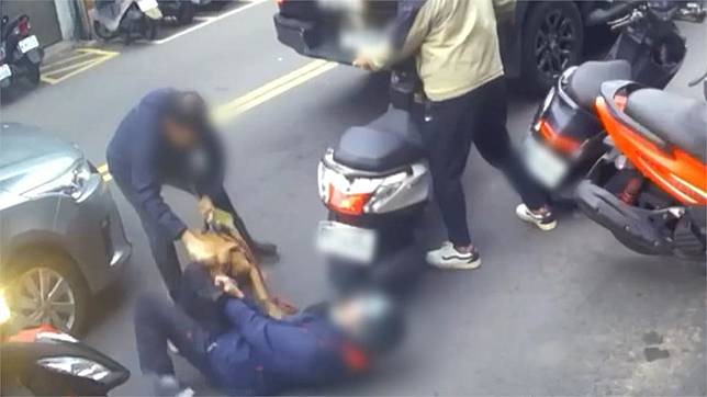 比特犬飼主徐堂榮早就破產！　傳欠巨額債養惡犬防追債