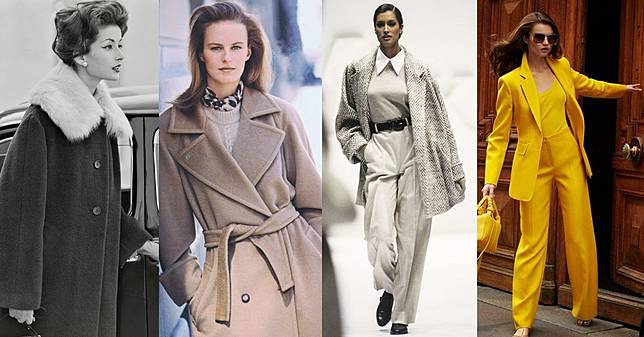 Source：Max Mara、Max Mara<a href=