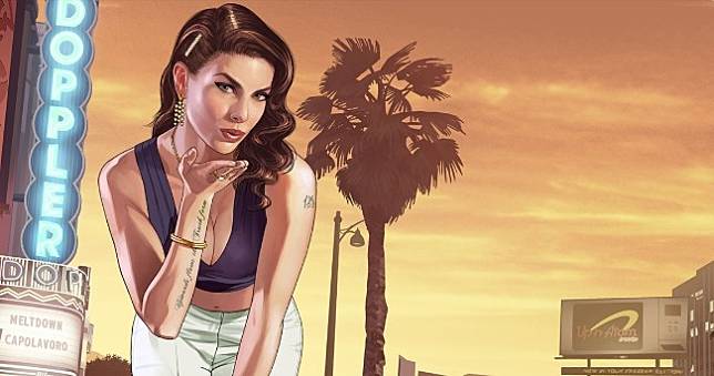據報《GTA6》將有拉丁裔女性主角，遊戲可能像《天命2》線上營運持續追加新內容