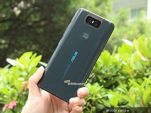 華碩香港團隊證實 ZenFone 7與ROG Phone 3今年推出