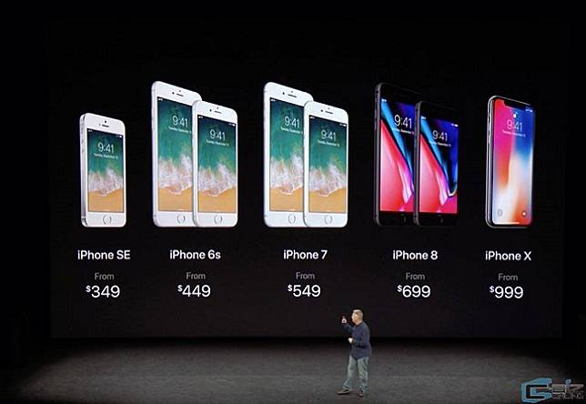 iPhone ยิ่งขายยิ่งแพง!!