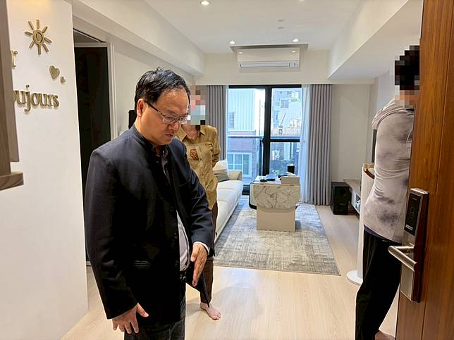 Threads帳號被檢舉消失！江柏樂重辦喊「我不怕被罵」　結果尷尬了