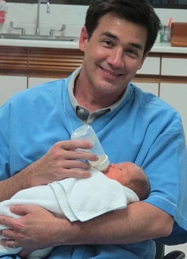 อึ้งเลยภาพล่าสุด