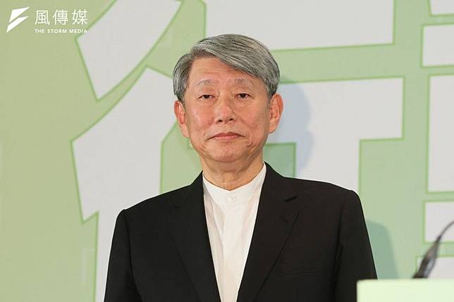 傳出崇越集團董事長郭智輝將接任經濟部長後，棒球迷紛紛給予差評。（顏麟宇攝）