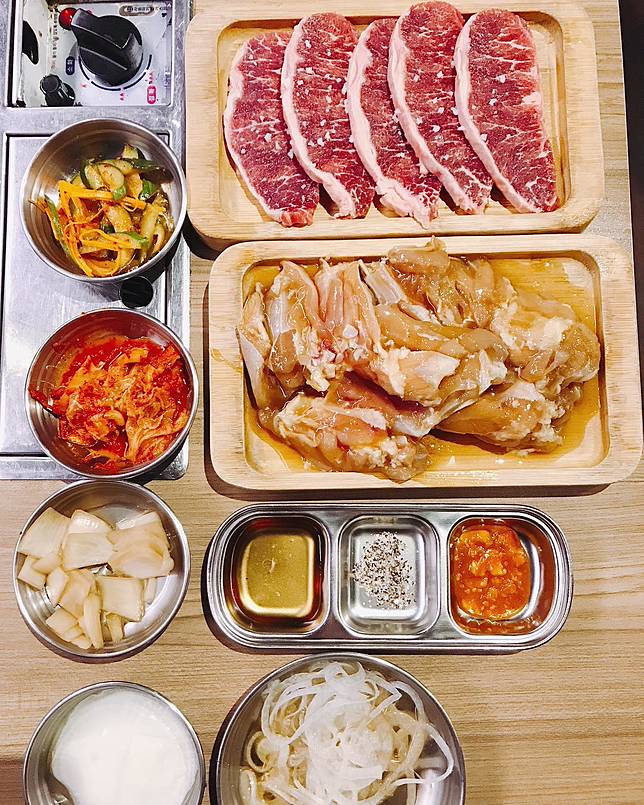 （圖片來源／IG @yiteng.hung.7）