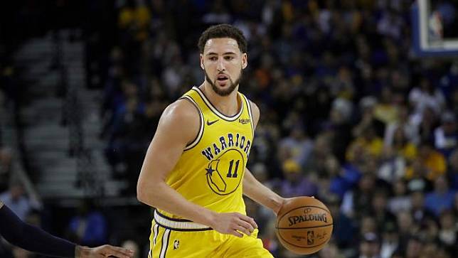 Klay Thompson